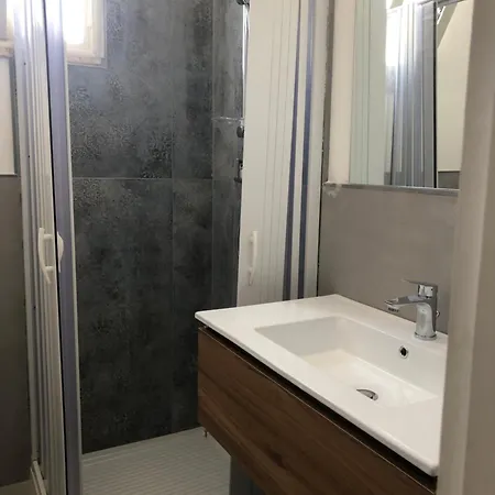 Apartamento Torre Dell Orso Vistamare