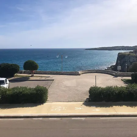 Apartamento Torre Dell Orso Vistamare