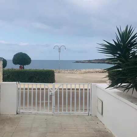 Apartamento Torre Dell Orso Vistamare *