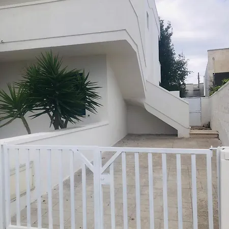 Torre Dell Orso Vistamare
